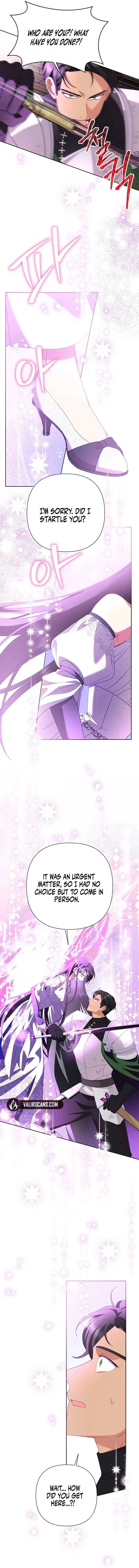 Today the Villainess has Fun Again Chapter 114 – Page 18