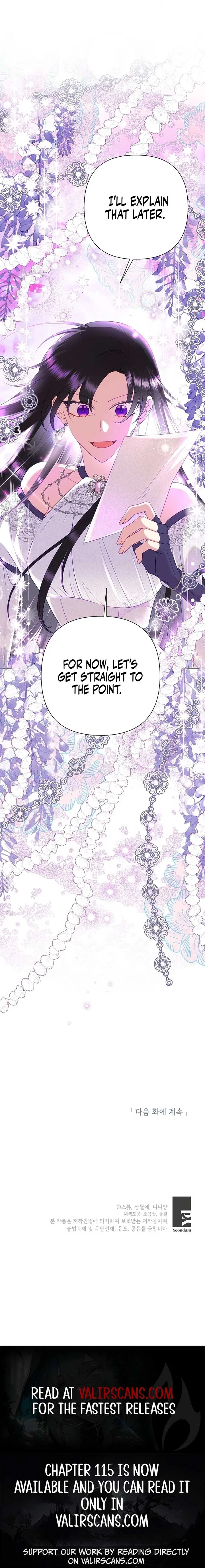 Today the Villainess has Fun Again Chapter 114 – Page 19