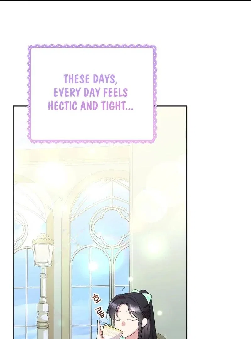 Today the Villainess has Fun Again Chapter 113 – Page 1