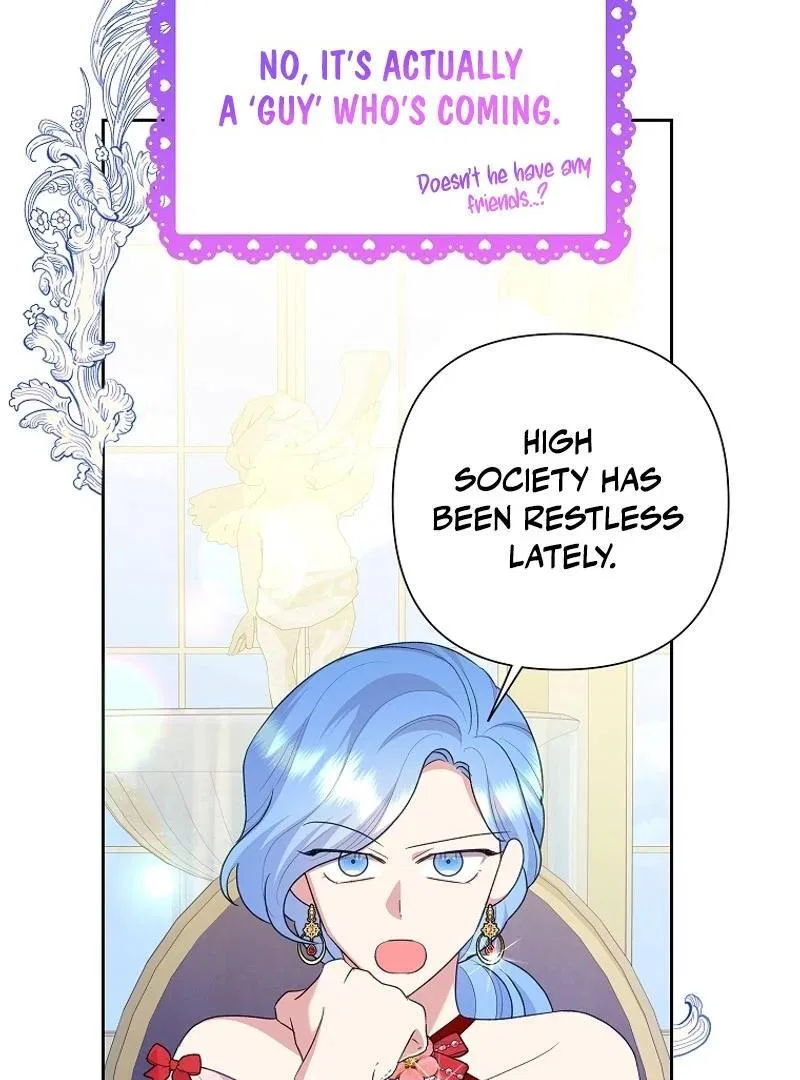Today the Villainess has Fun Again Chapter 113 – Page 3