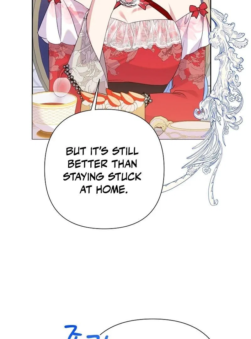 Today the Villainess has Fun Again Chapter 113 – Page 4