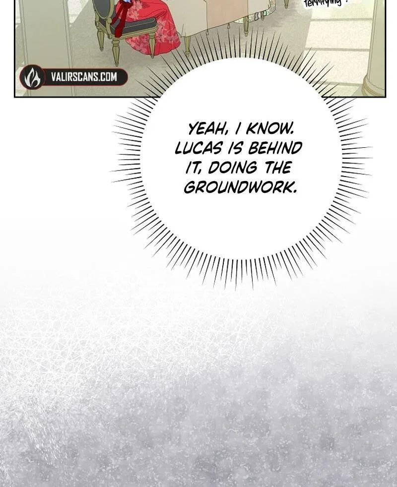 Today the Villainess has Fun Again Chapter 113 – Page 6