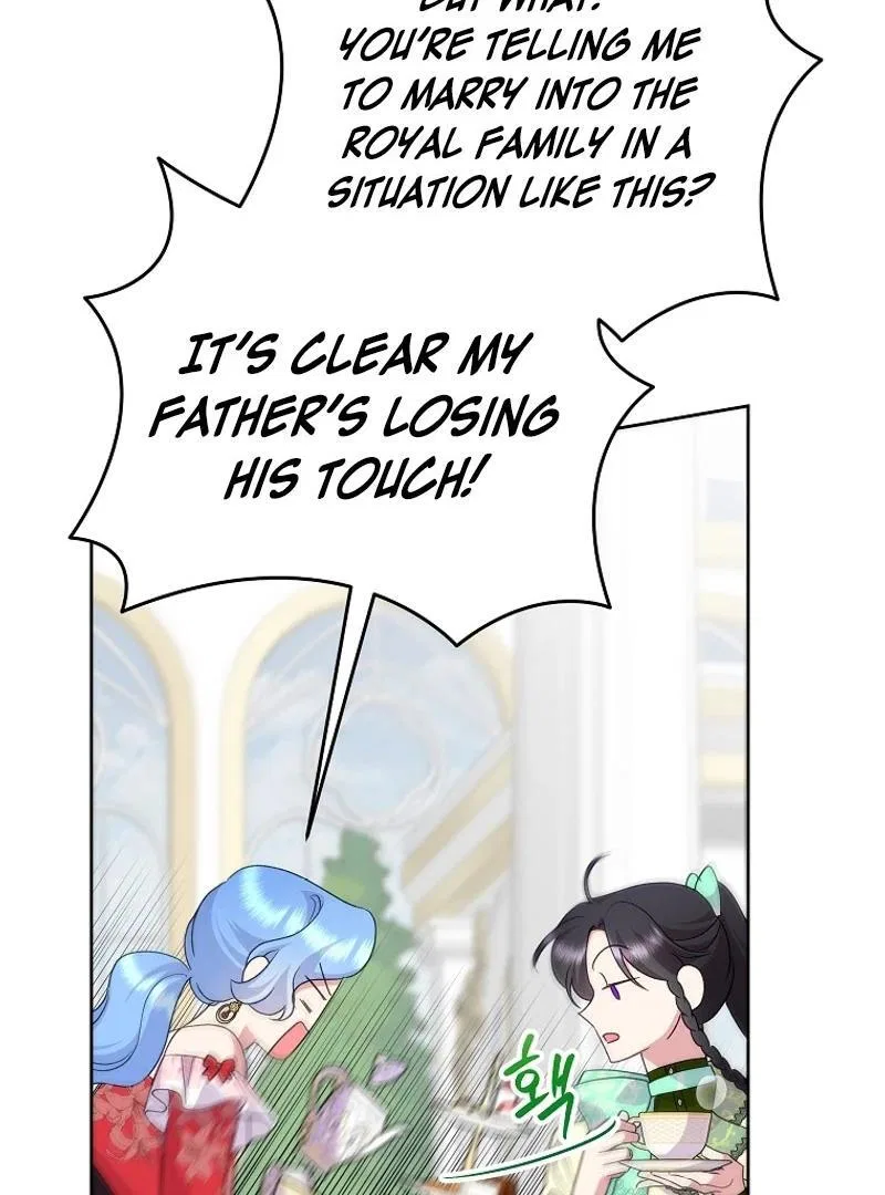 Today the Villainess has Fun Again Chapter 113 – Page 11