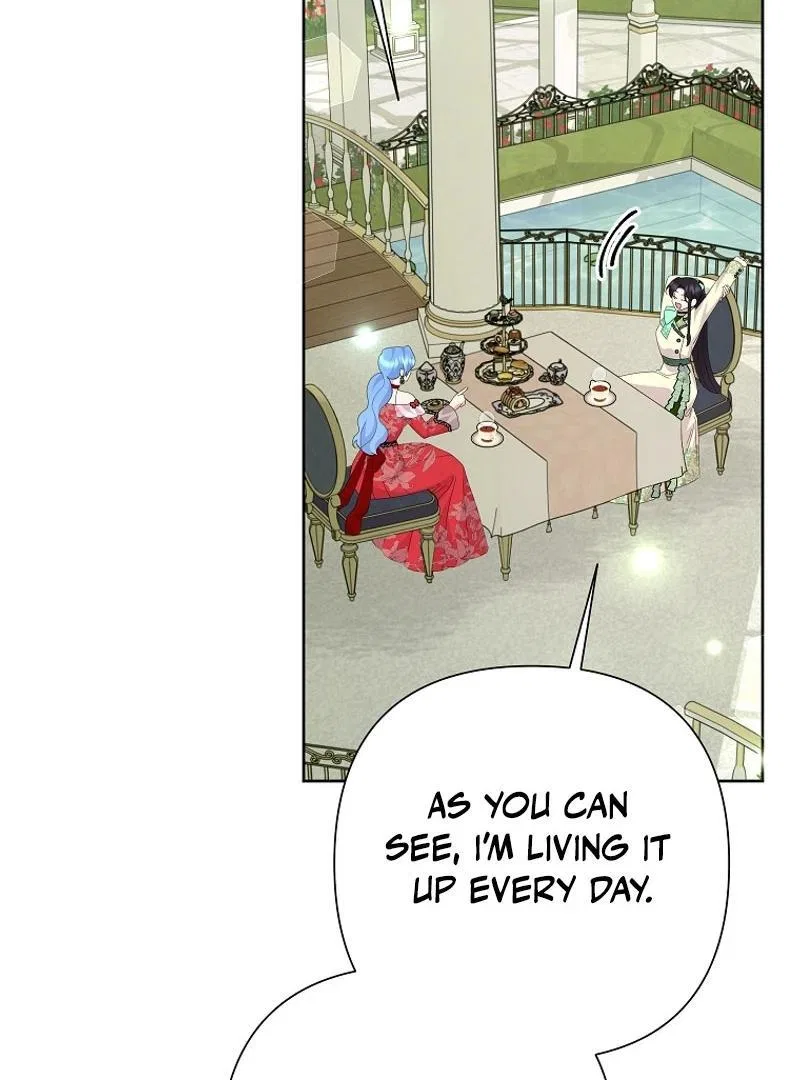 Today the Villainess has Fun Again Chapter 113 – Page 18