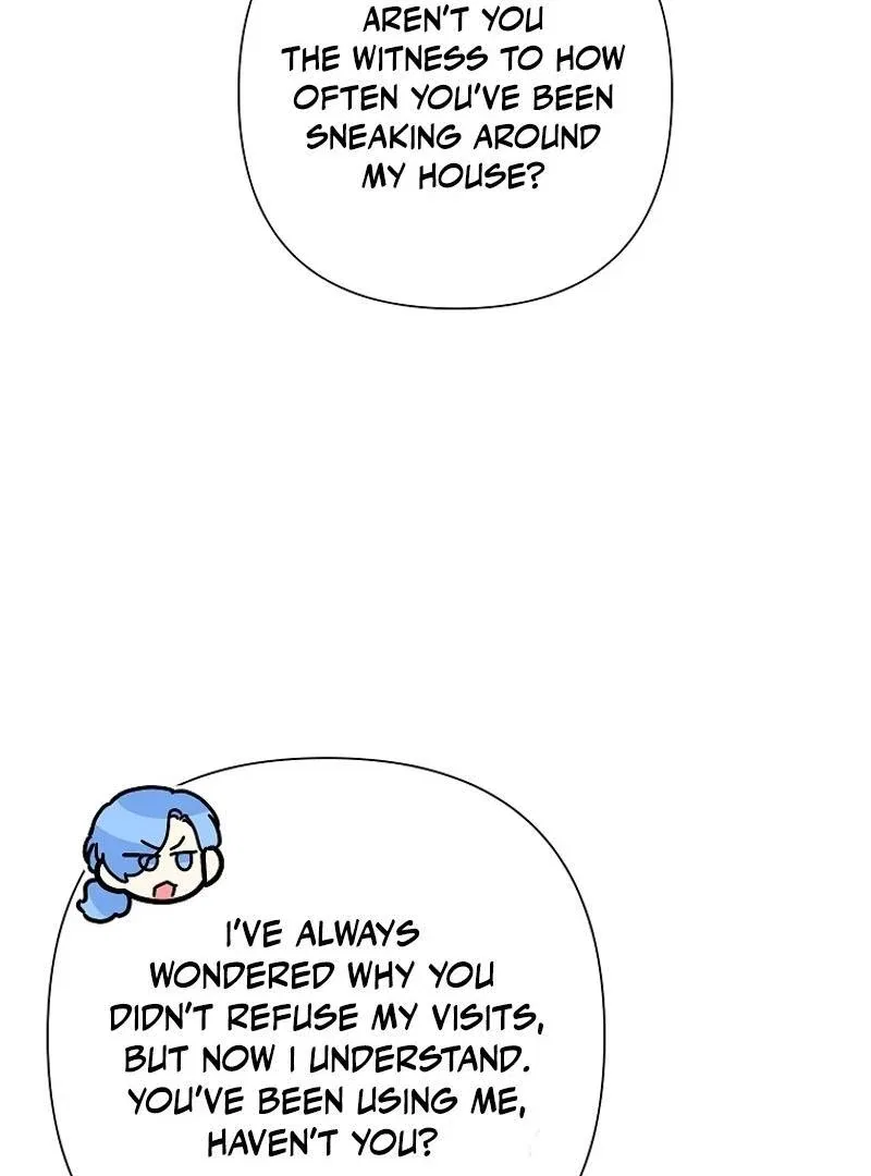 Today the Villainess has Fun Again Chapter 113 – Page 19
