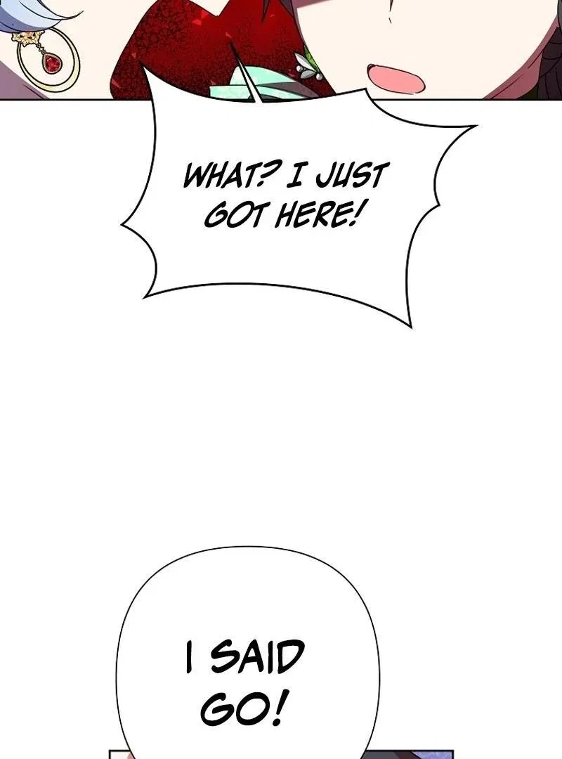 Today the Villainess has Fun Again Chapter 113 – Page 27