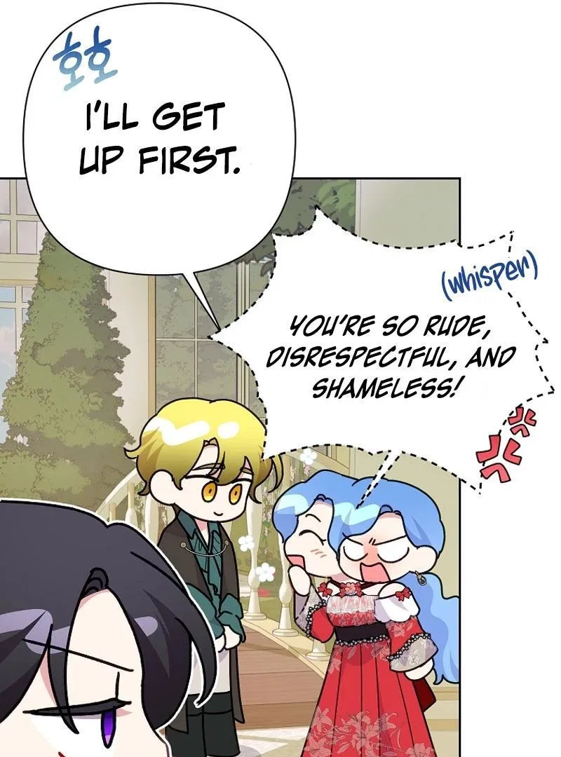 Today the Villainess has Fun Again Chapter 113 – Page 31