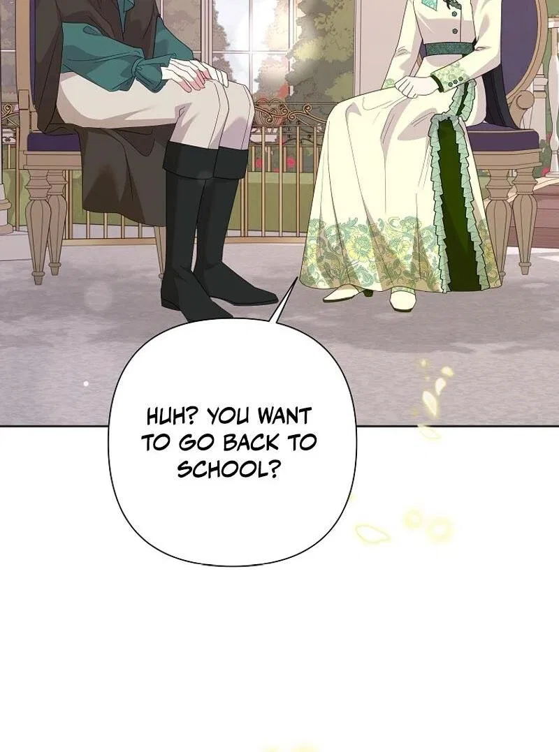 Today the Villainess has Fun Again Chapter 113 – Page 38