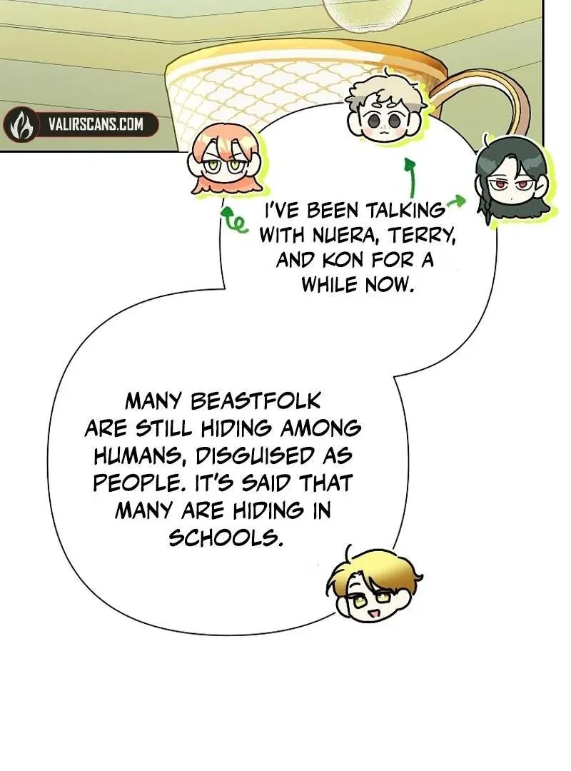 Today the Villainess has Fun Again Chapter 113 – Page 42