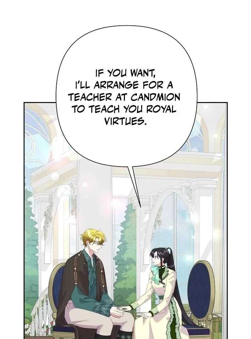 Today the Villainess has Fun Again Chapter 113 – Page 52
