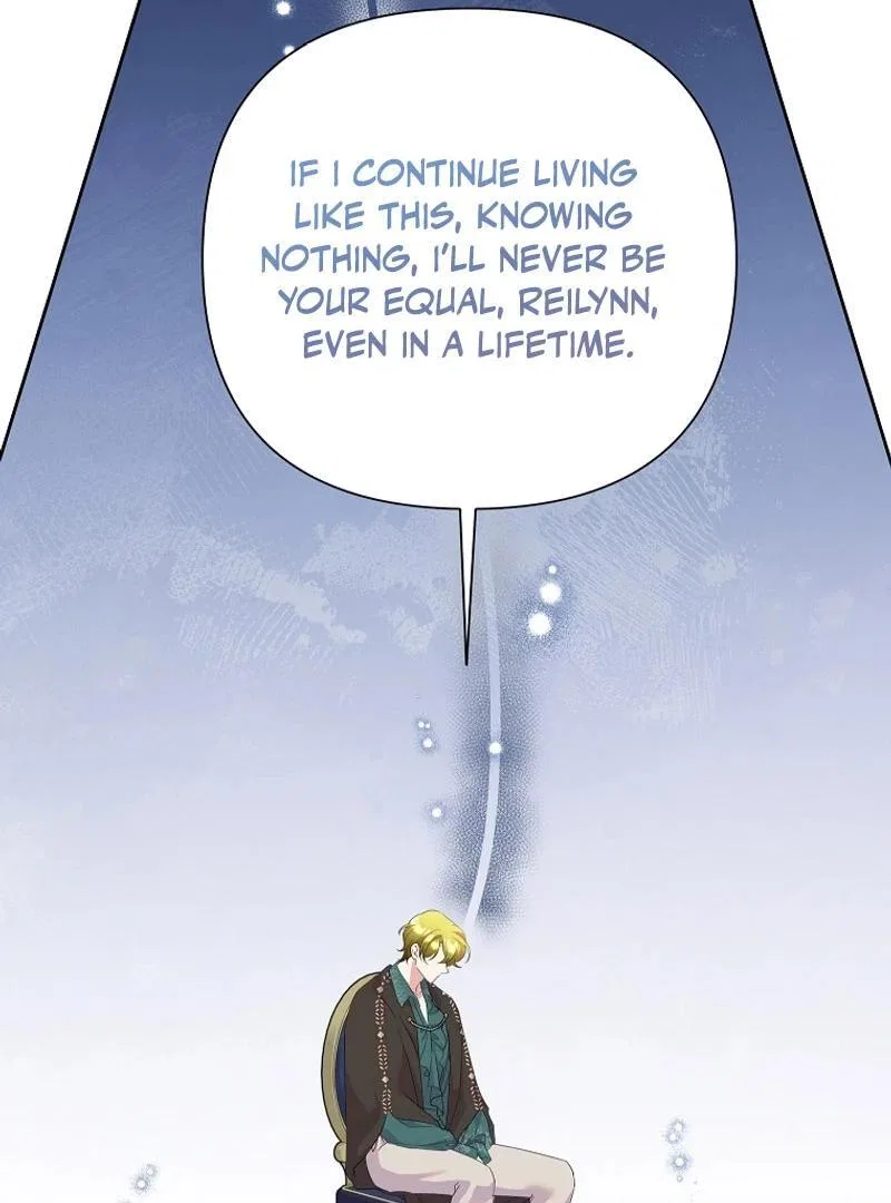 Today the Villainess has Fun Again Chapter 113 – Page 85