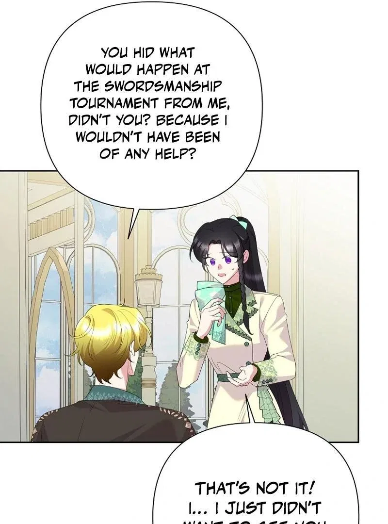 Today the Villainess has Fun Again Chapter 113 – Page 89