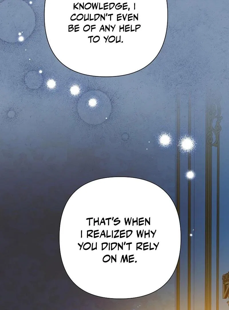 Today the Villainess has Fun Again Chapter 113 – Page 95