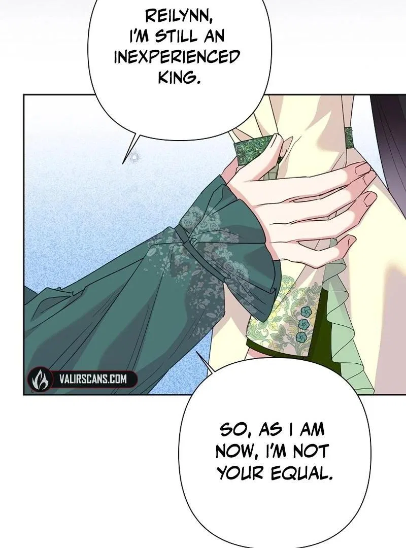 Today the Villainess has Fun Again Chapter 113 – Page 99