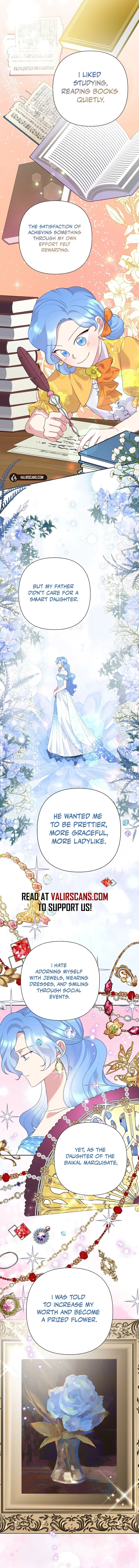 Today the Villainess has Fun Again Chapter 112 – Page 12