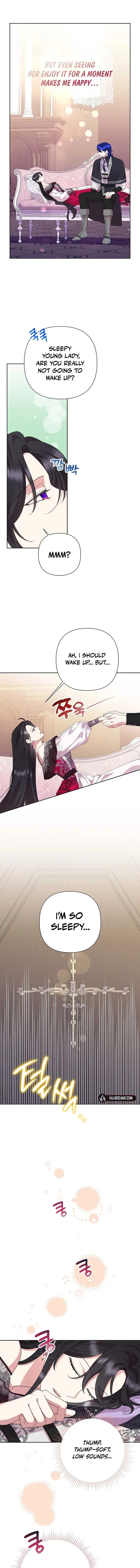 Today the Villainess has Fun Again Chapter 111 – Page 4