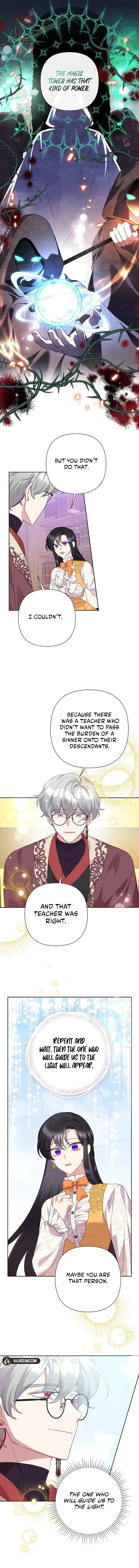 Today the Villainess has Fun Again Chapter 109 – Page 17