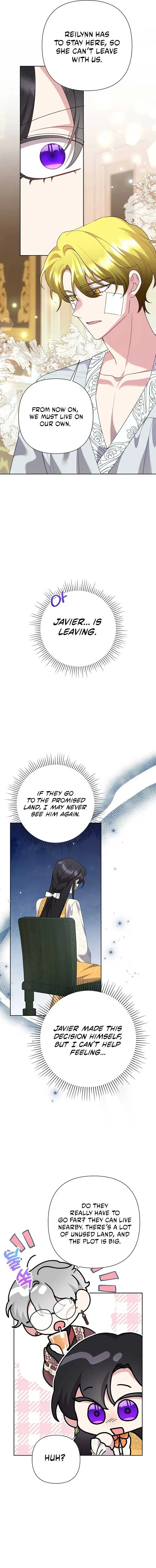 Today the Villainess has Fun Again Chapter 108 – Page 12