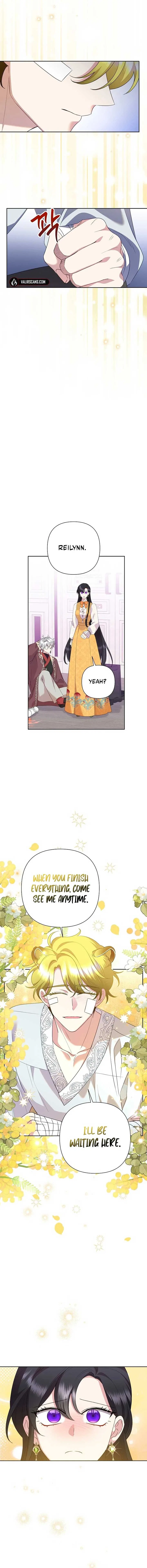 Today the Villainess has Fun Again Chapter 108 – Page 16