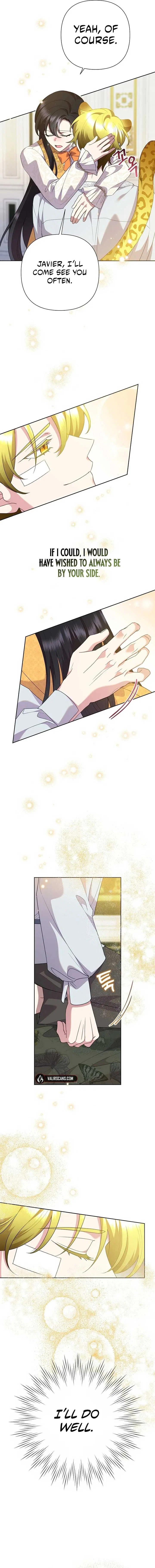 Today the Villainess has Fun Again Chapter 108 – Page 17