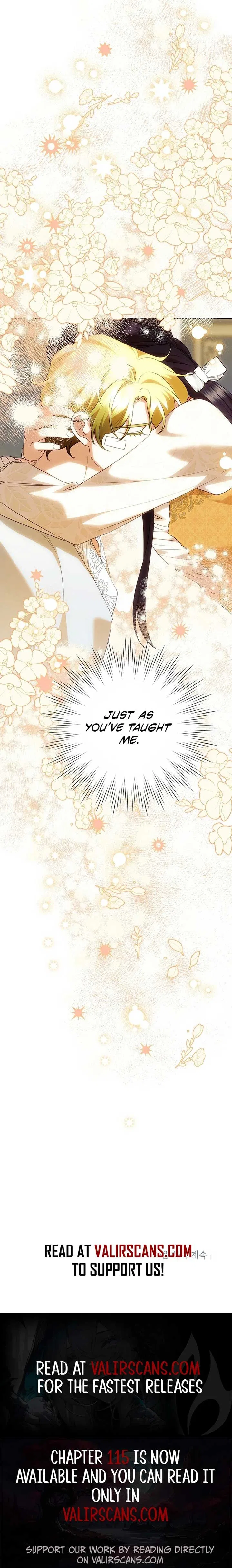 Today the Villainess has Fun Again Chapter 108 – Page 18