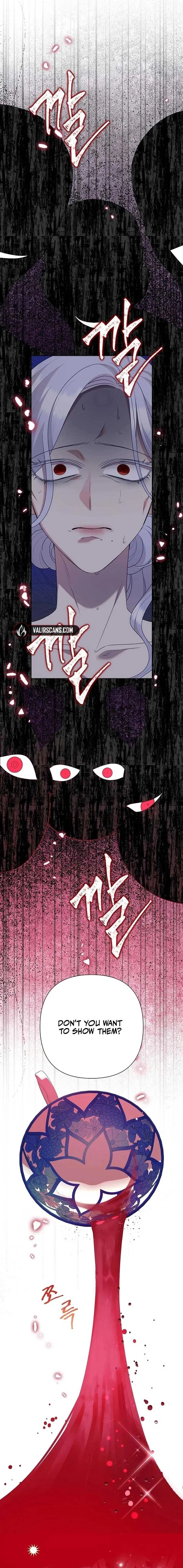 Today the Villainess has Fun Again Chapter 107 – Page 6