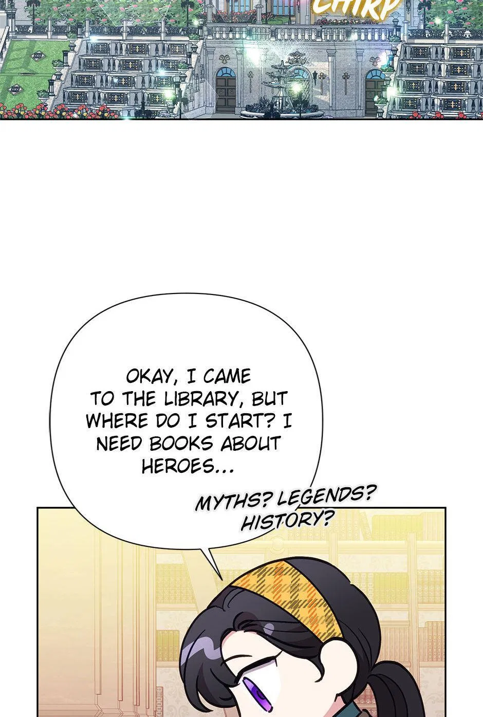 Today the Villainess has Fun Again Chapter 101 – Page 2