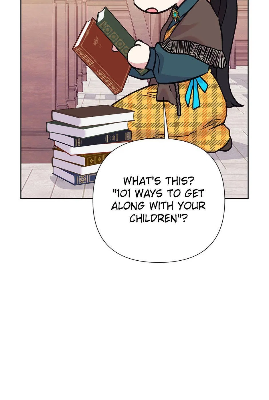 Today the Villainess has Fun Again Chapter 101 – Page 3