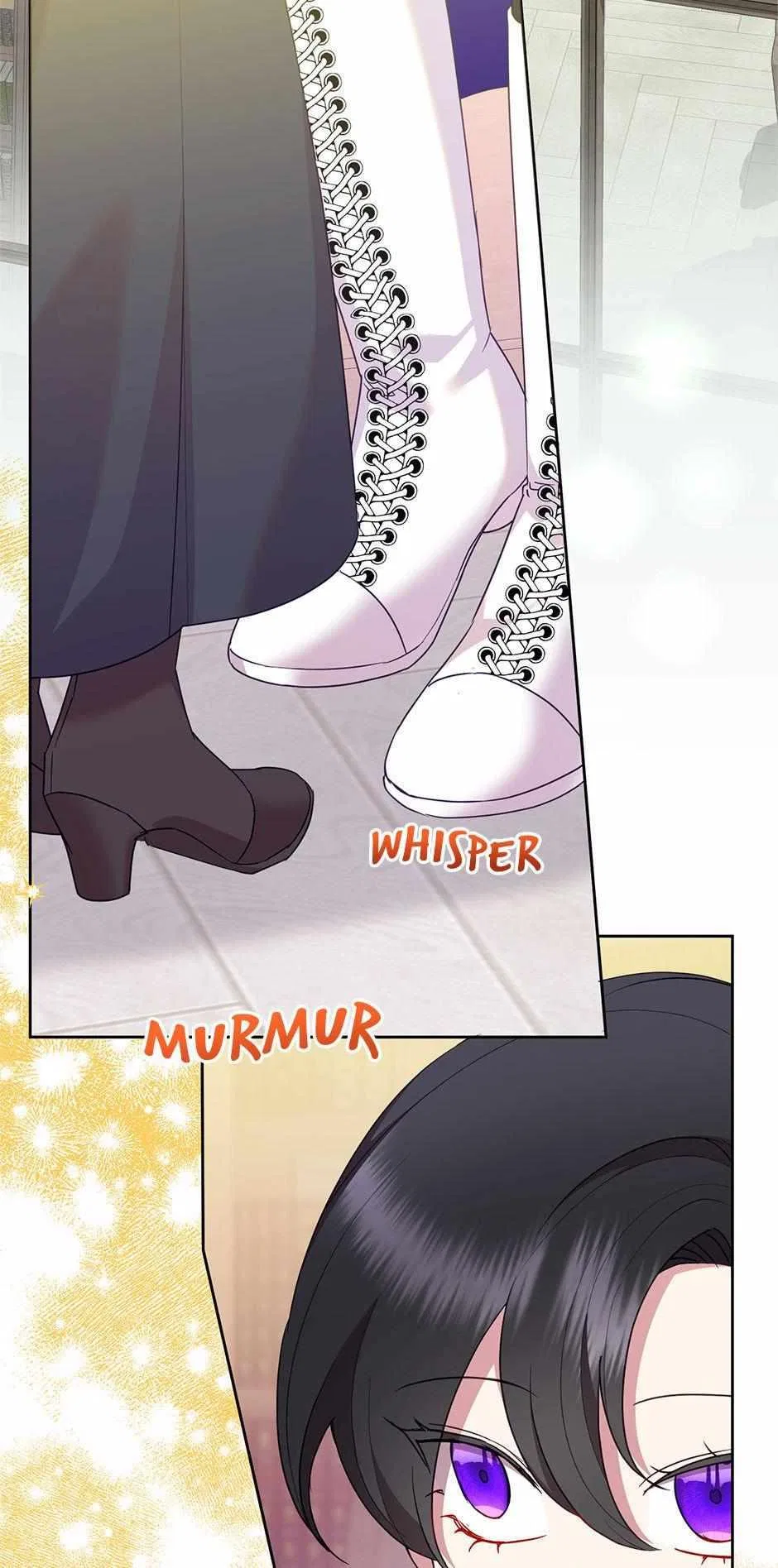 Today the Villainess has Fun Again Chapter 101 – Page 5