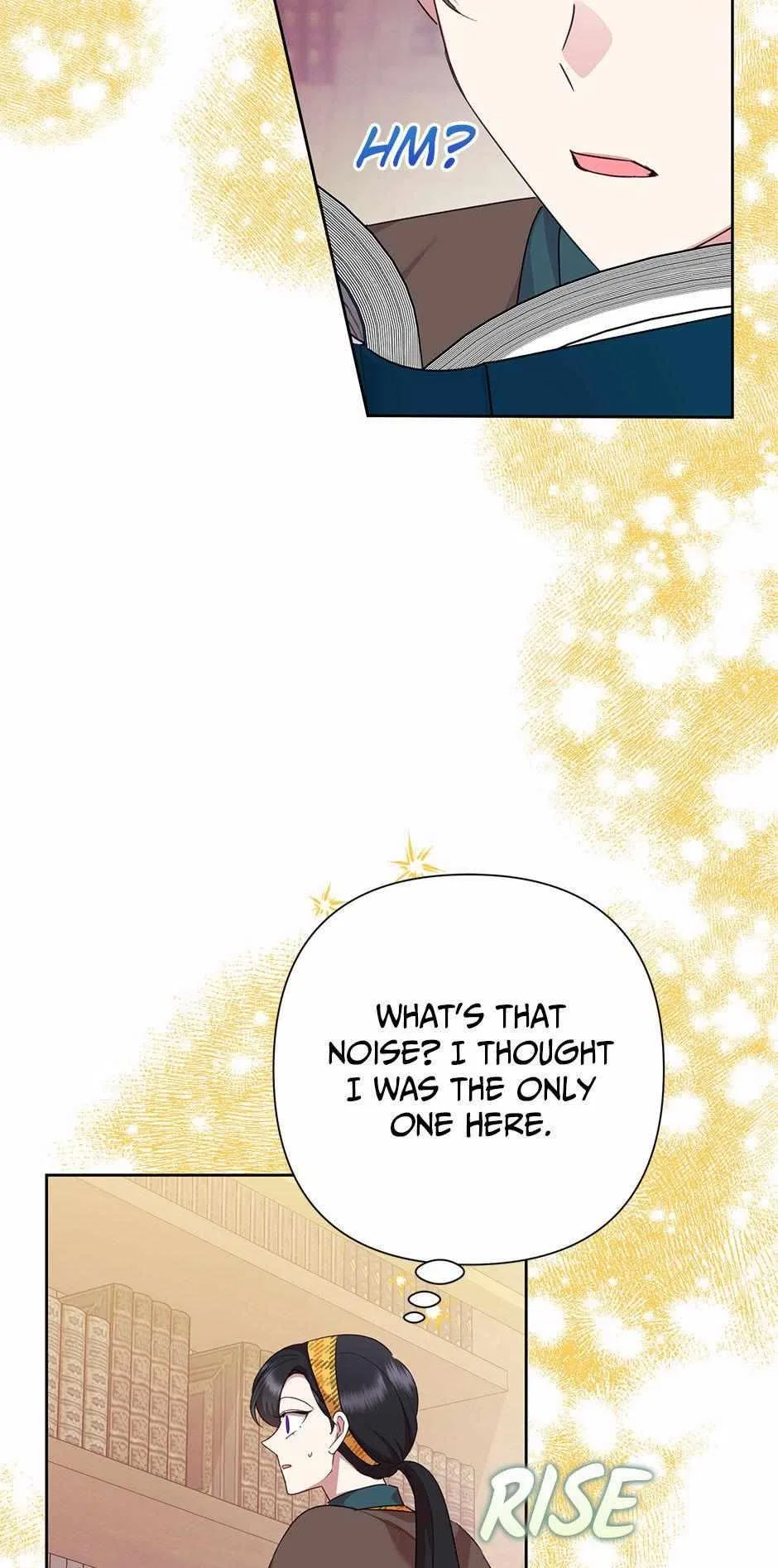 Today the Villainess has Fun Again Chapter 101 – Page 6
