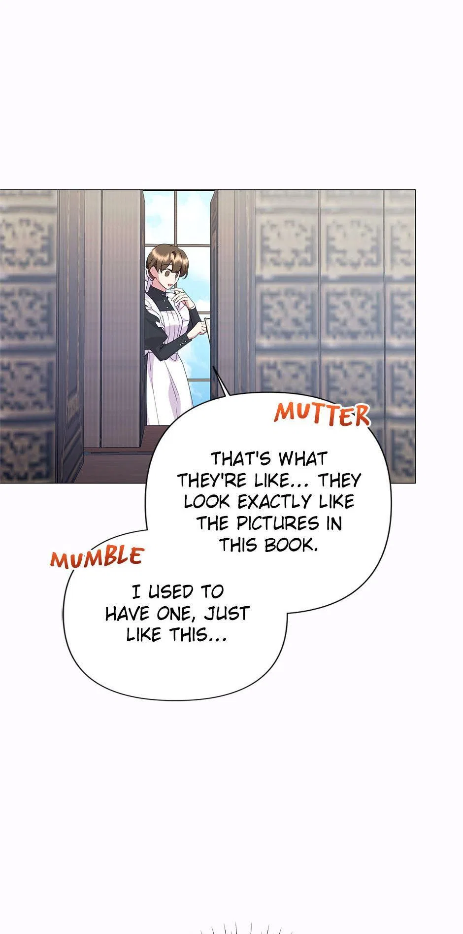 Today the Villainess has Fun Again Chapter 101 – Page 8