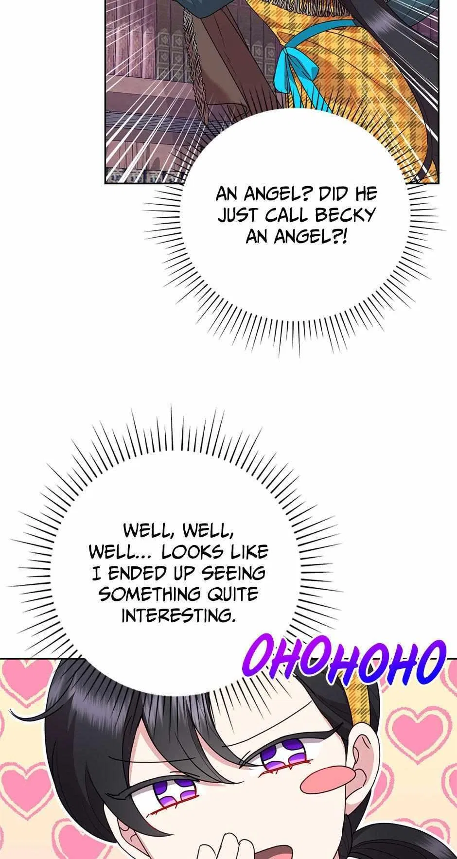 Today the Villainess has Fun Again Chapter 101 – Page 12