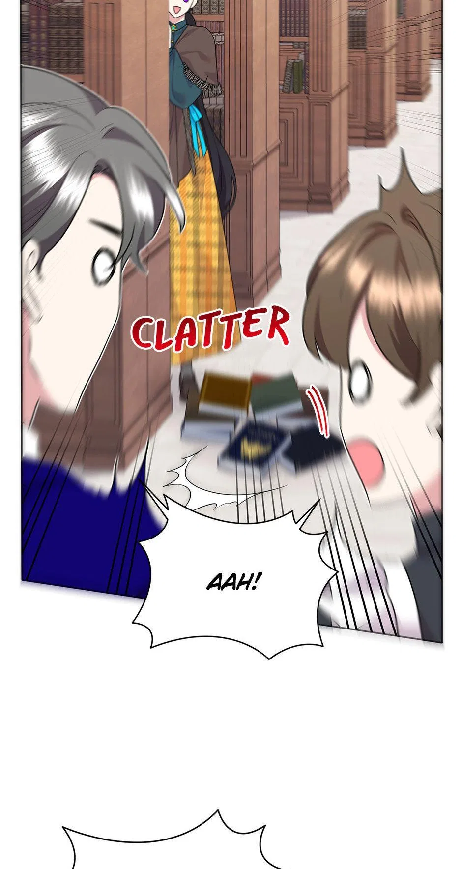 Today the Villainess has Fun Again Chapter 101 – Page 15