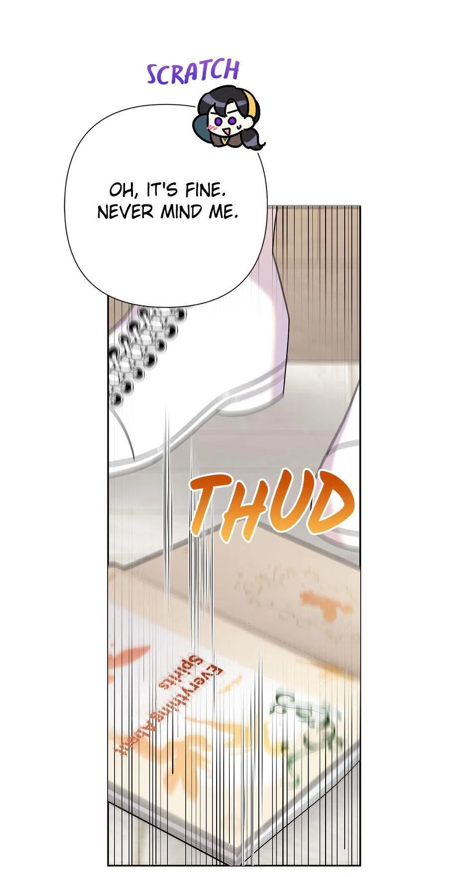 Today the Villainess has Fun Again Chapter 101 – Page 17