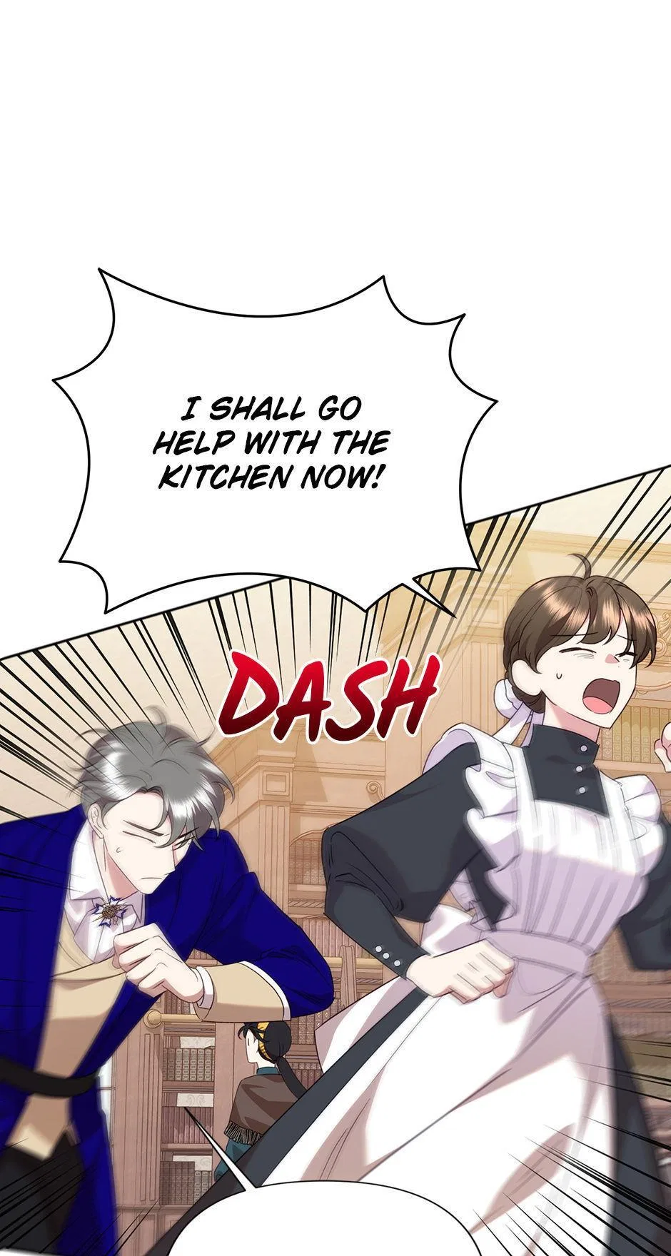 Today the Villainess has Fun Again Chapter 101 – Page 18