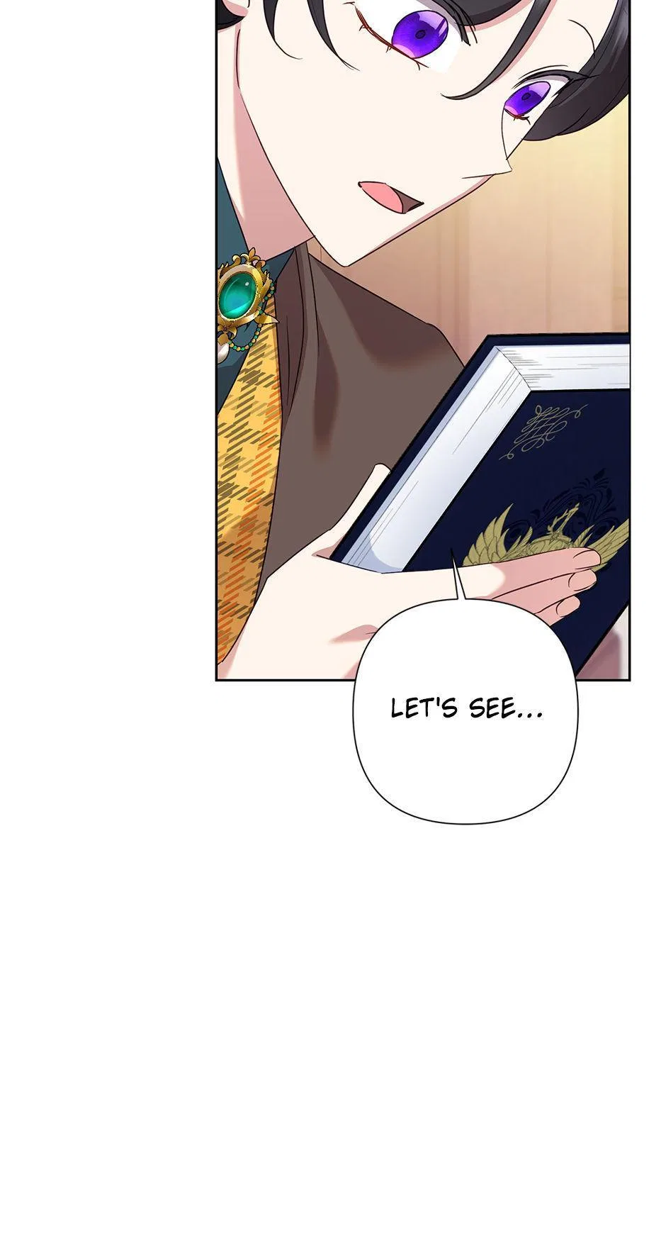 Today the Villainess has Fun Again Chapter 101 – Page 22