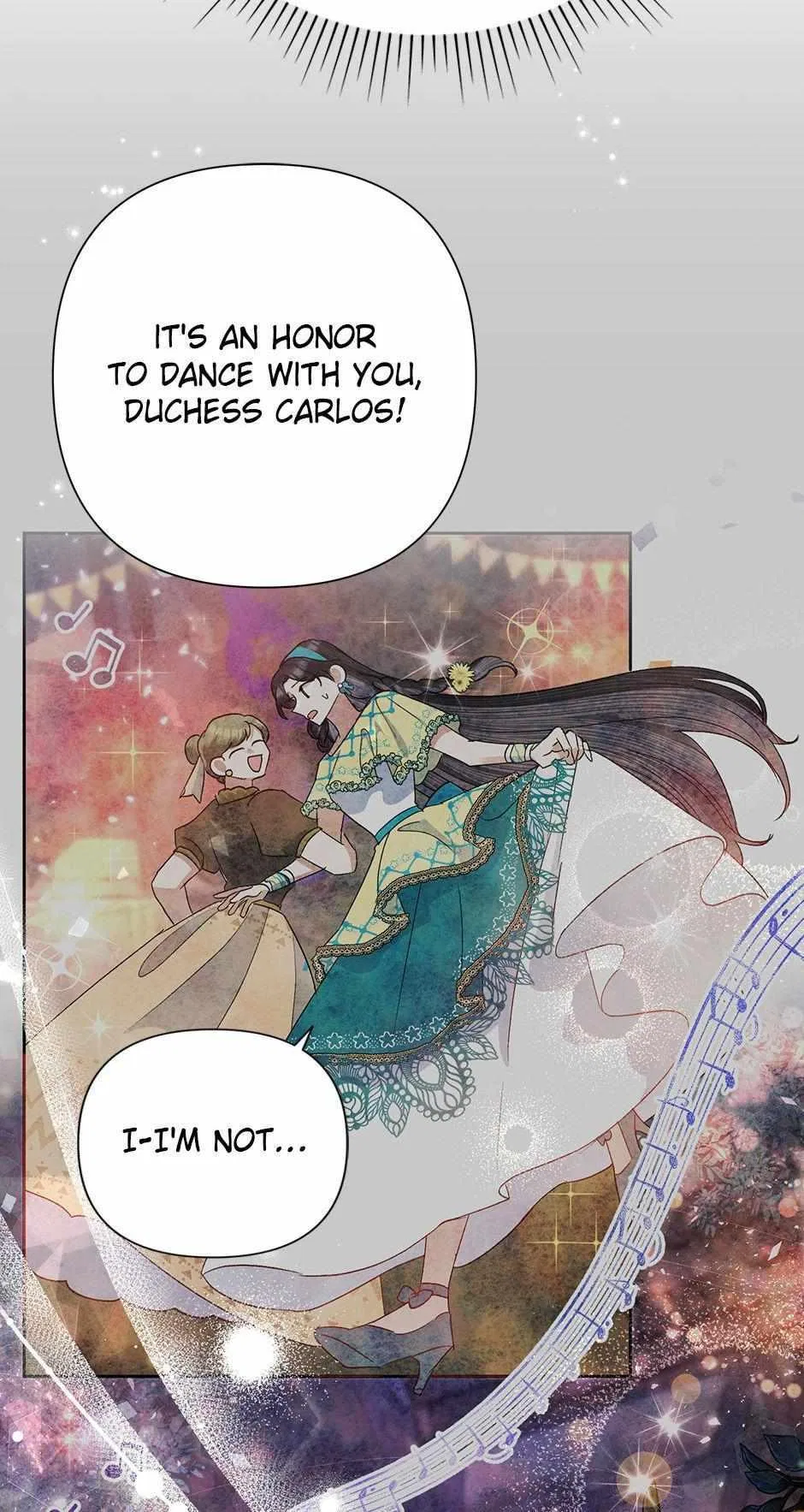 Today the Villainess has Fun Again Chapter 101 – Page 25