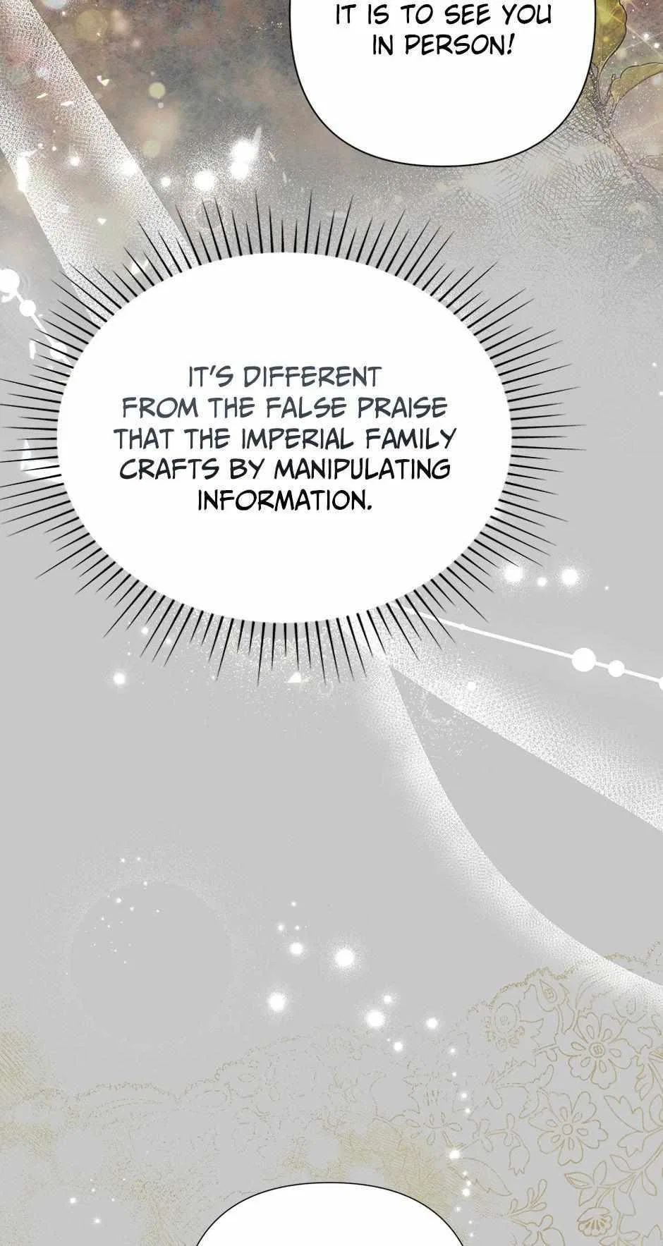 Today the Villainess has Fun Again Chapter 101 – Page 27