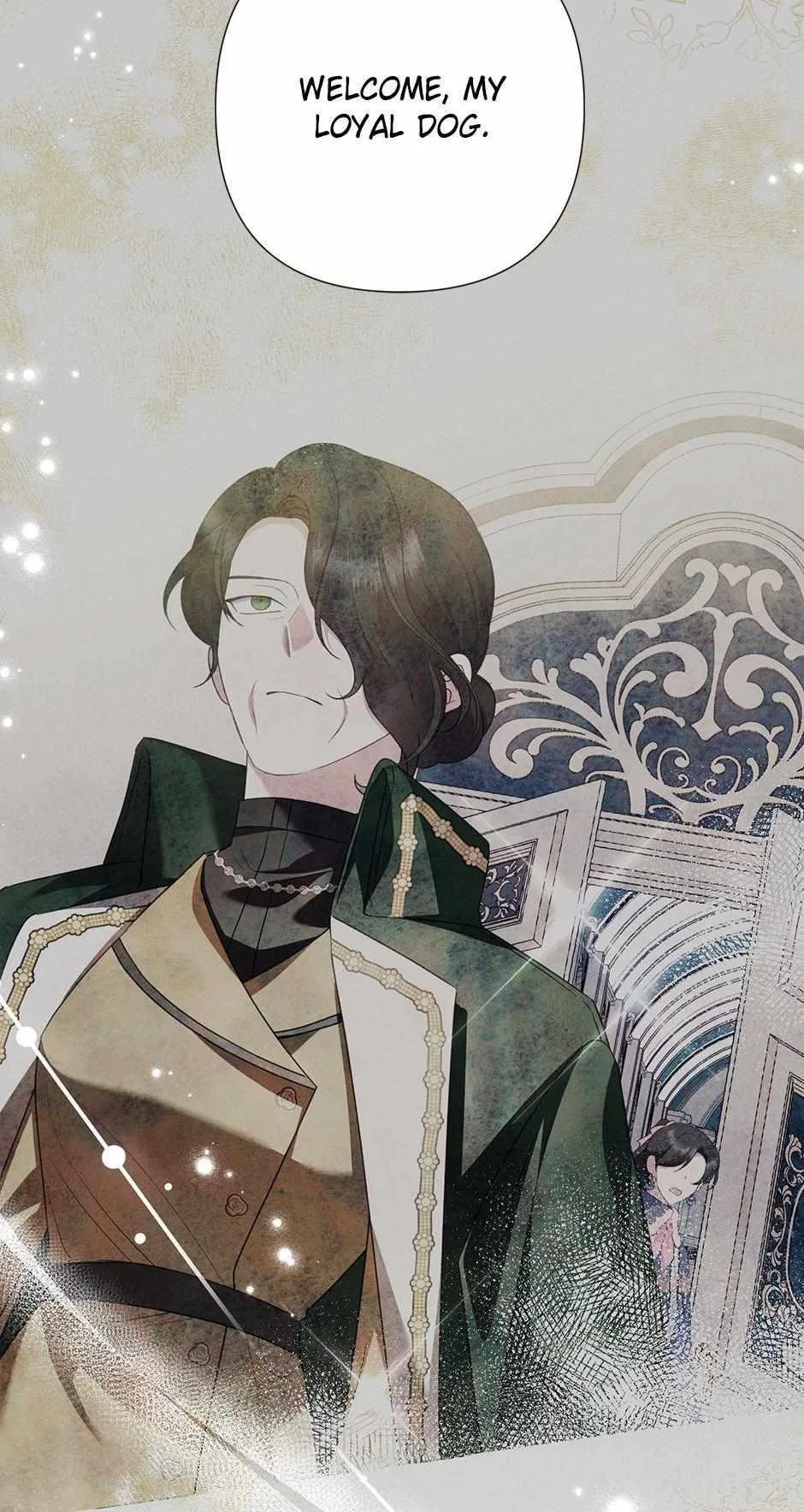 Today the Villainess has Fun Again Chapter 101 – Page 28