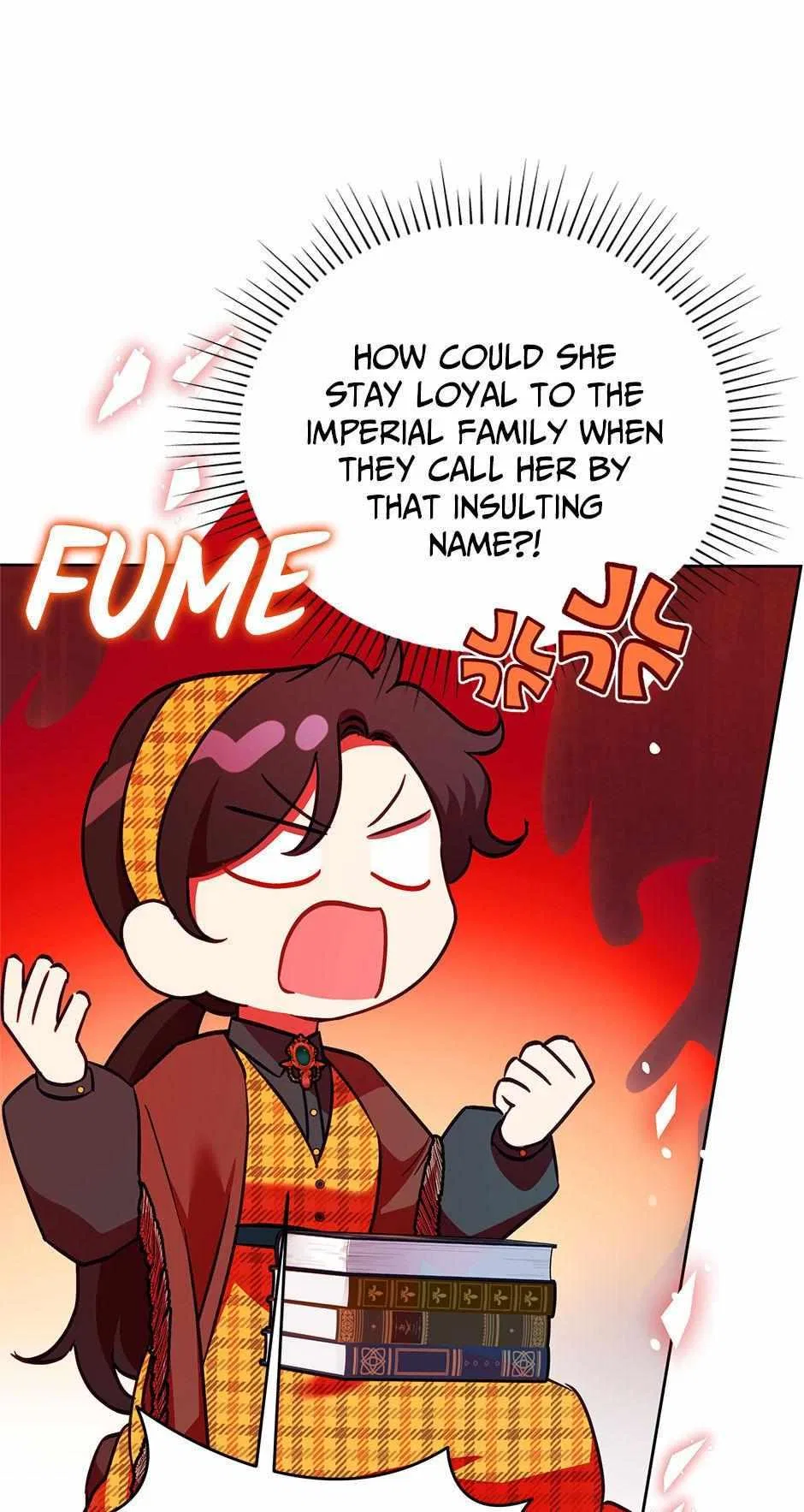 Today the Villainess has Fun Again Chapter 101 – Page 30