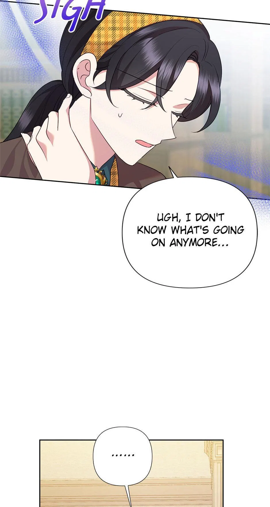 Today the Villainess has Fun Again Chapter 101 – Page 33