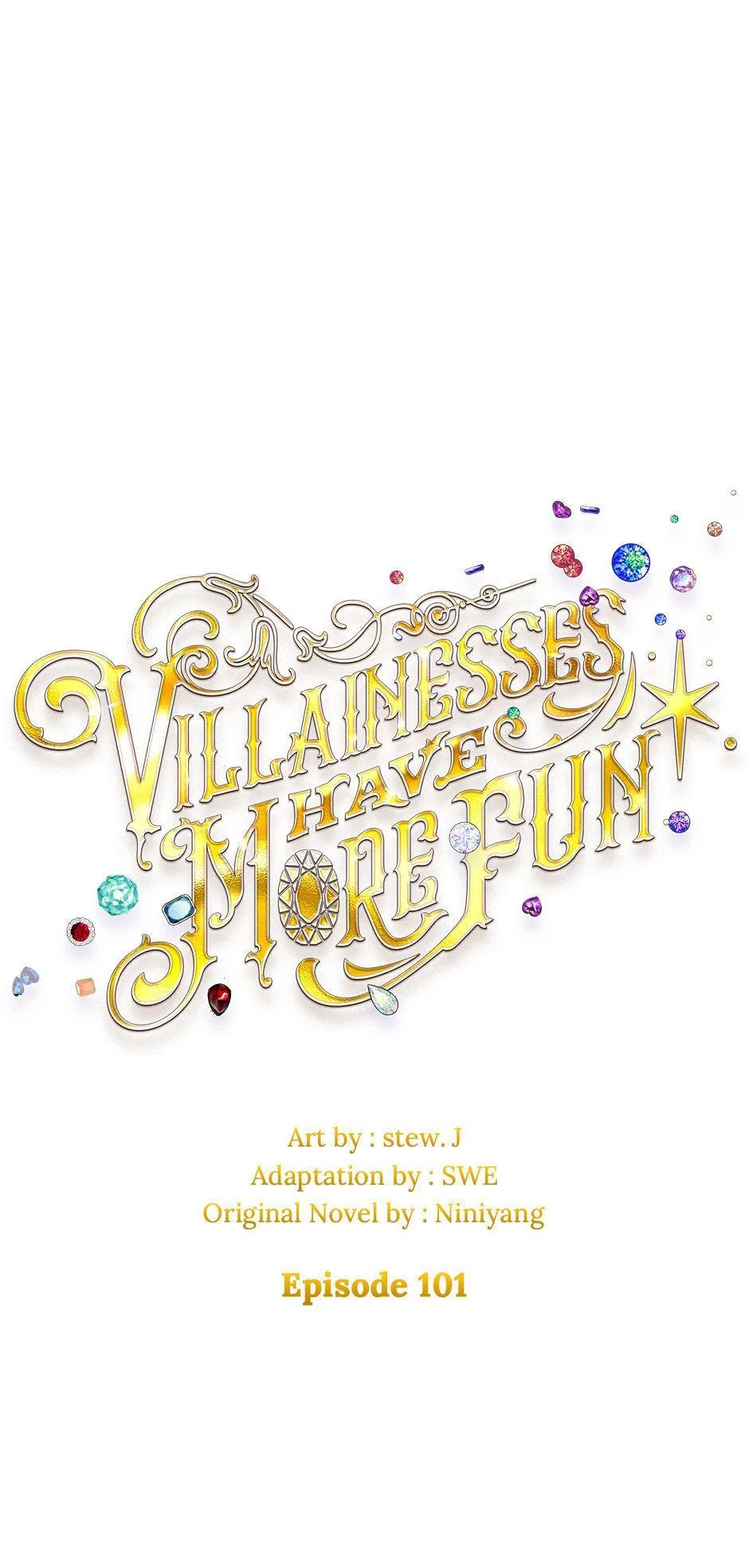 Today the Villainess has Fun Again Chapter 101 – Page 37