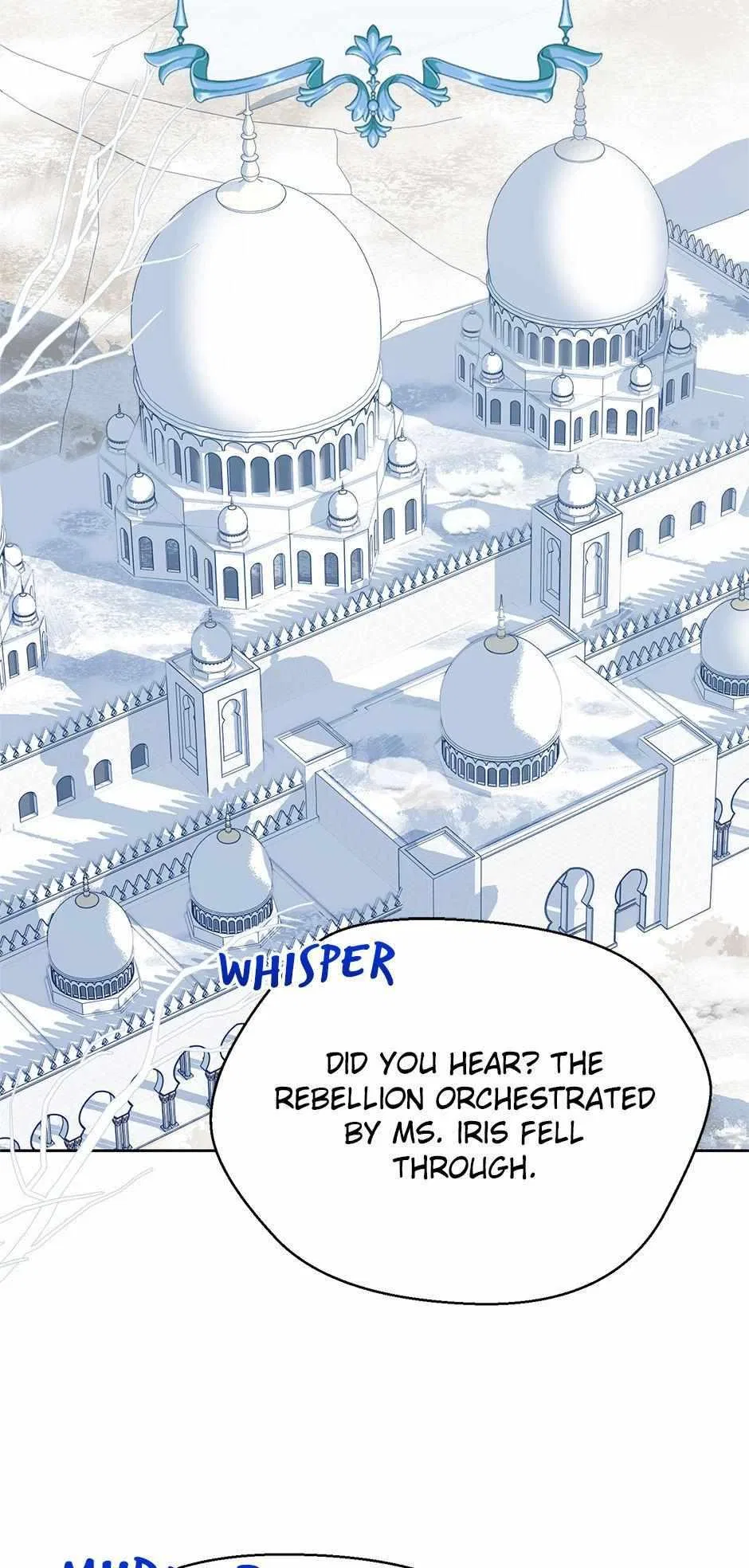Today the Villainess has Fun Again Chapter 101 – Page 39