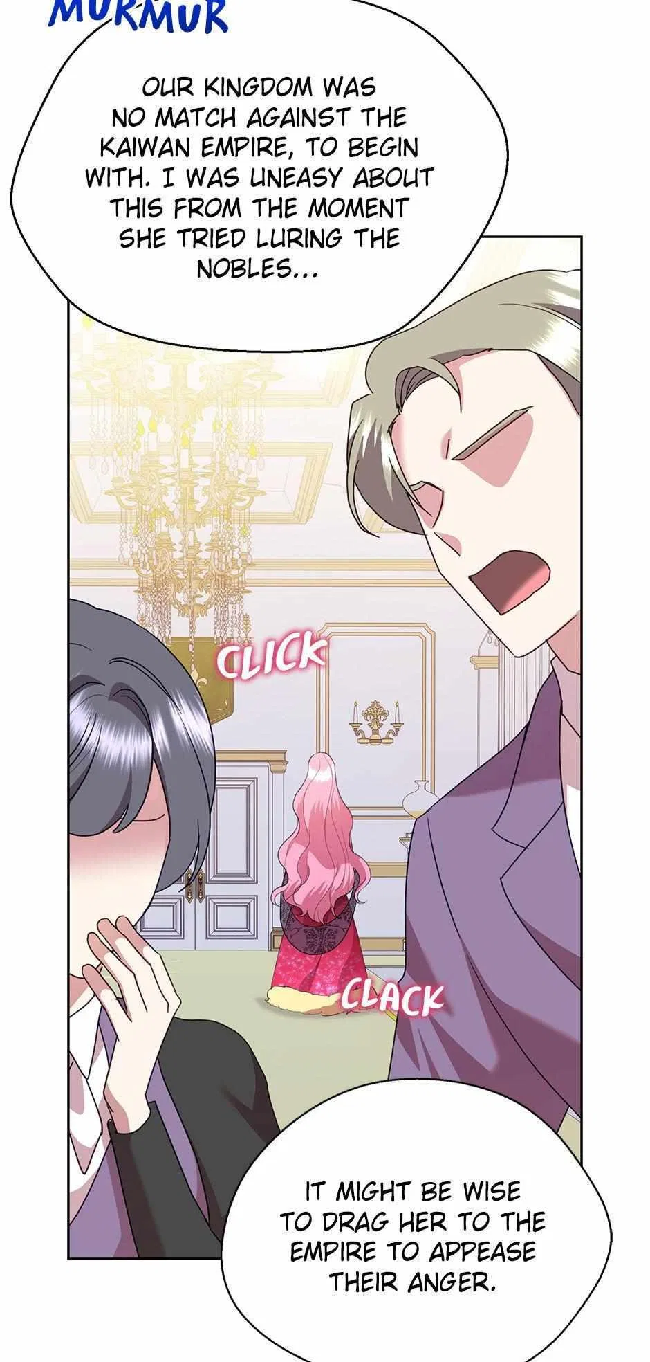 Today the Villainess has Fun Again Chapter 101 – Page 40