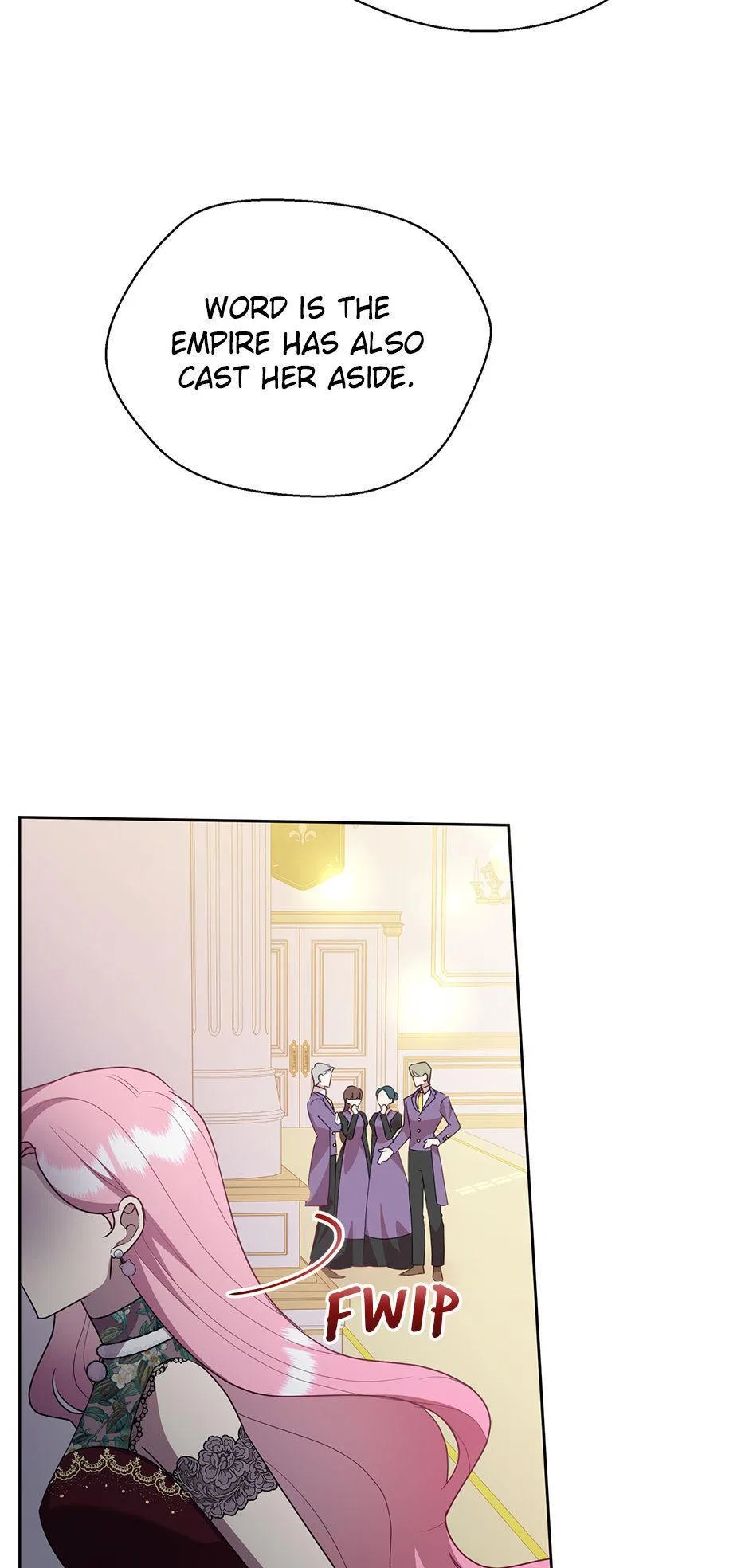 Today the Villainess has Fun Again Chapter 101 – Page 41