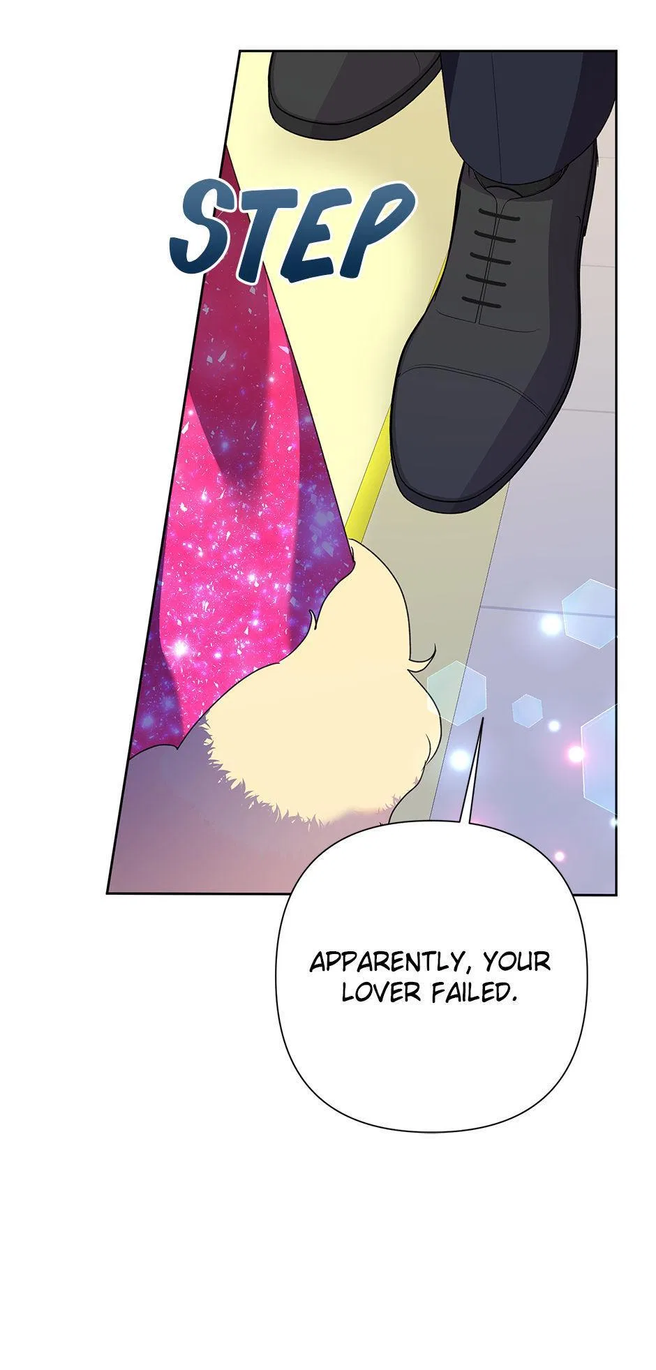 Today the Villainess has Fun Again Chapter 101 – Page 43