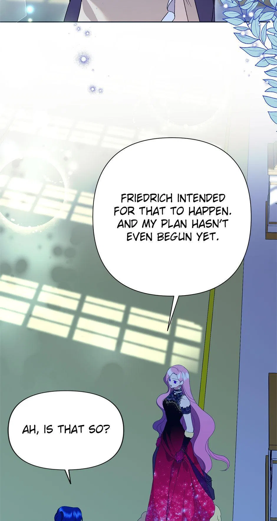 Today the Villainess has Fun Again Chapter 101 – Page 45