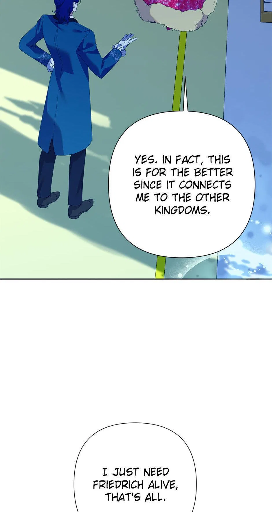 Today the Villainess has Fun Again Chapter 101 – Page 46