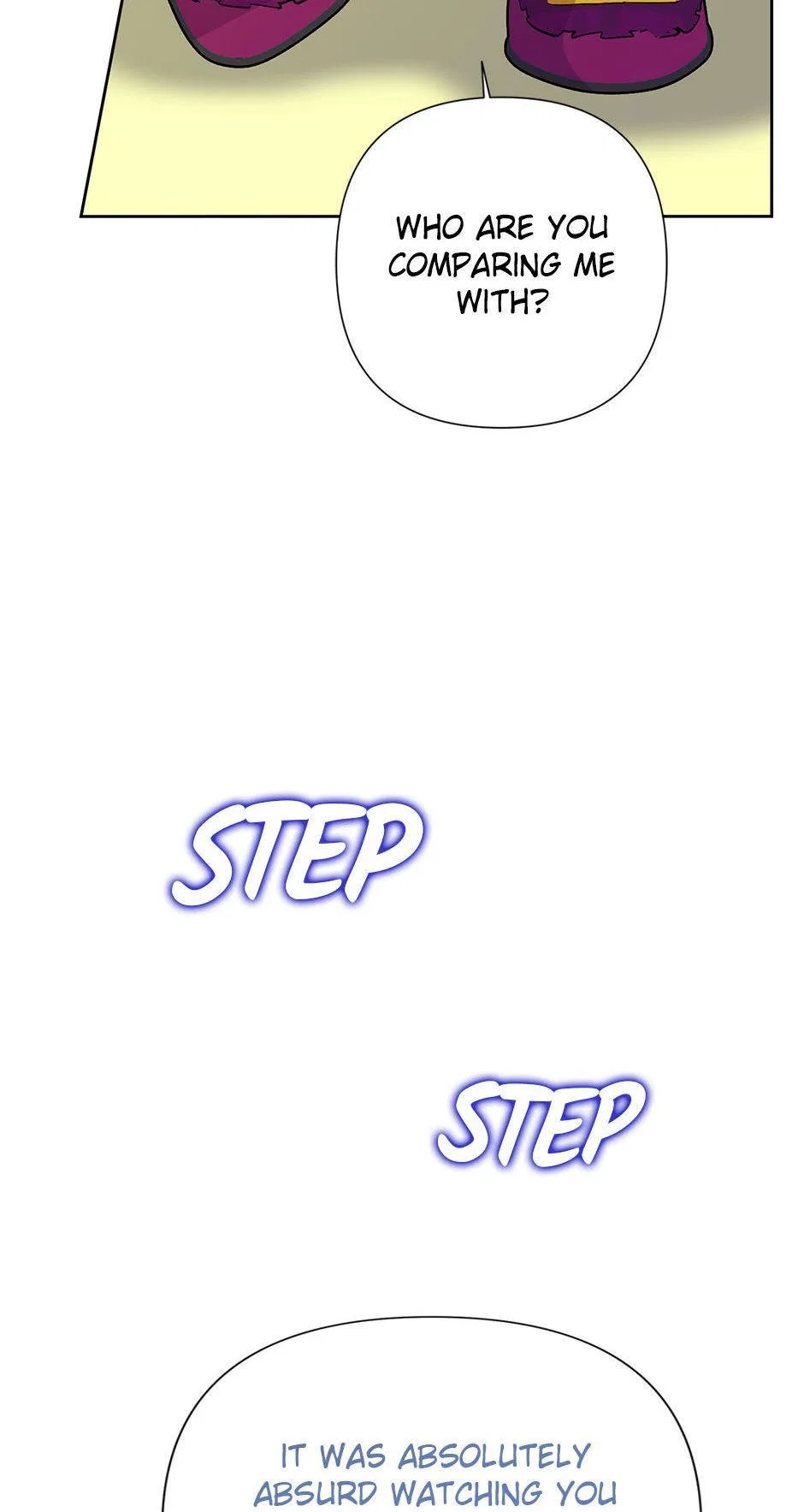 Today the Villainess has Fun Again Chapter 101 – Page 54