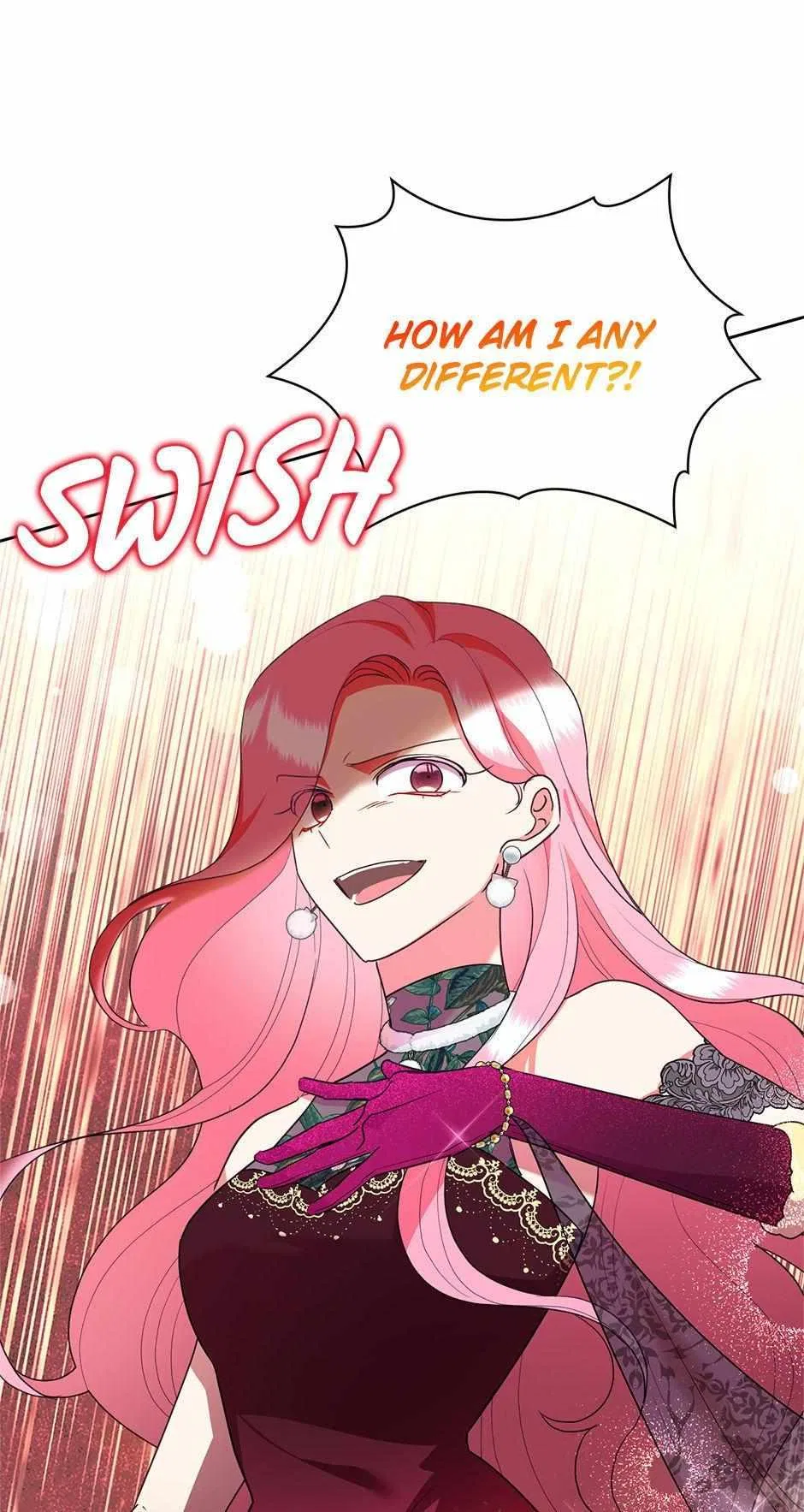 Today the Villainess has Fun Again Chapter 101 – Page 58
